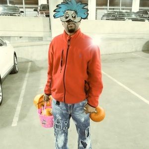 Meet your Posher, Lashawn